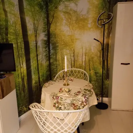 Appartamento La Cascade Et Des Halles *