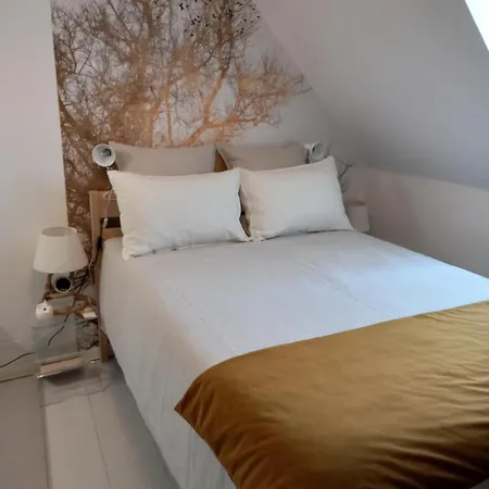 Apartamento La Cascade Et Des Halles