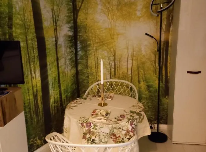 Lejlighed La Cascade Et Des Halles *