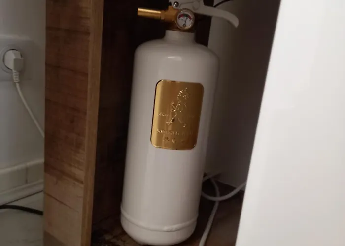 La Cascade Et Des Halles ディジョン