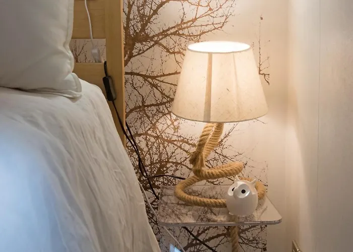 アパート La Cascade Et Des Halles ディジョン