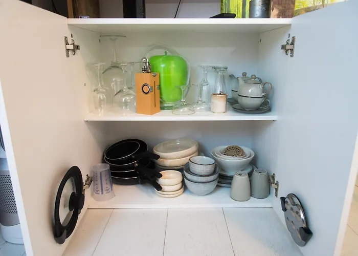 La Cascade Et Des Halles * Dijon